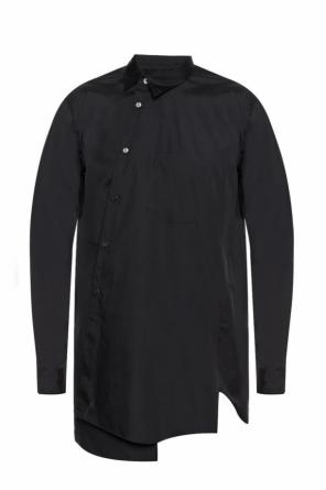 Chest pocket shirt, zdjęcie 1 Chest pocket shirt od Comme des Garcons Homme Plus